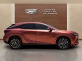 2025 Lexus RX - Preview 5