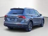 2023 Volkswagen Tiguan - Preview 5
