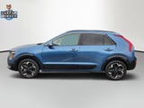 2024 Kia Niro EV - Preview 4