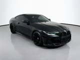 2022 BMW M4 - Preview 3