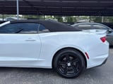 2023 Chevrolet Camaro - Preview 10