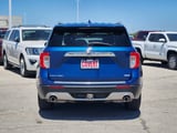 2020 Ford Explorer - Preview 6