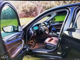 2018 BMW 5 Series - Preview 3