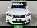 2014 Lexus GS - Preview 8