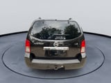 2012 Nissan Pathfinder - Preview 5