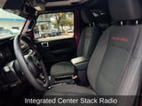 2024 Jeep Wrangler - Preview 10