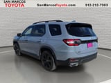 2025 Honda Pilot - Preview 7