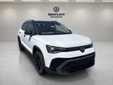 2026 Volkswagen Taos - Preview 7
