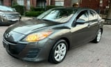 2010 Mazda Mazda3 - Preview 4