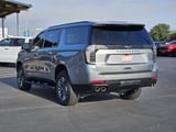 2026 Chevrolet Suburban - Preview 7