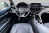 2021 Toyota Camry - Preview 5
