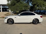 2017 BMW M2 - Preview 3