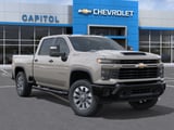 2026 Chevrolet Silverado 2500 HD - Preview 7