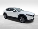2025 Mazda CX-30 - Preview 3