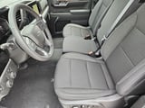 2026 Chevrolet Silverado 1500 - Preview 9
