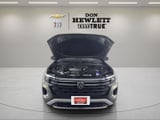 2024 Volkswagen Atlas - Preview 7