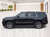 2016 GMC Yukon - Preview 5