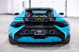 2024 Lamborghini Huracan - Preview 8