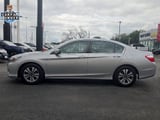 2015 Honda Accord - Preview 3