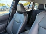 2023 Toyota Corolla Cross - Preview 12