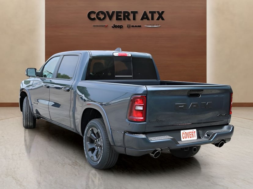 2026 Ram 1500 - Image 2