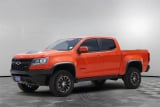 2020 Chevrolet Colorado - Preview 8