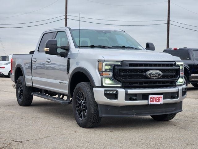 2022 Ford F-250 - Image 2