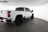 2023 Chevrolet Silverado - Preview 12