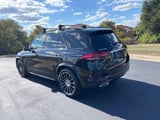 2022 Mercedes-Benz GLE - Preview 3