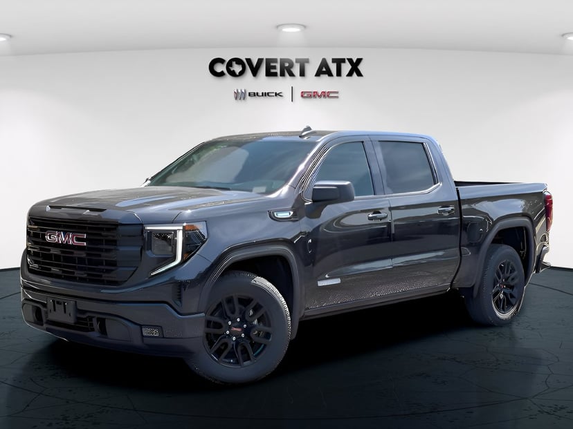 2026 GMC Sierra 1500 - Image 1