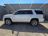 2020 Cadillac Escalade - Preview 2