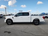 2023 Ford F-150 - Preview 4