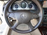 2011 Mercedes-Benz C-Class - Preview 13