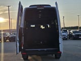 2025 Mercedes-Benz Sprinter - Preview 11