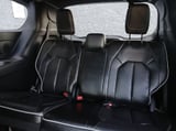 2026 Chrysler Pacifica - Preview 5