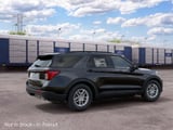 2027 Ford Explorer - Preview 6
