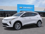 2027 Chevrolet Bolt - Preview 3