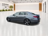 2024 Mercedes-Benz C-Class - Preview 6