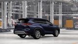 2026 Toyota Highlander - Preview 10