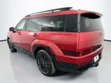2027 Hyundai Santa Fe Hybrid - Preview 7