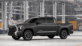 2026 Toyota Tundra - Preview 2