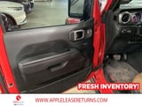 2021 Jeep Wrangler - Preview 7
