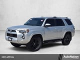 2021 Toyota 4Runner - Preview 2