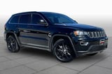 2018 Jeep Grand Cherokee - Preview 12