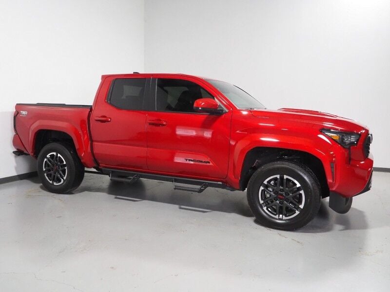 2026 Toyota Tacoma - Image 1