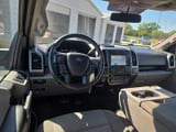 2018 Ford F-150 - Preview 12