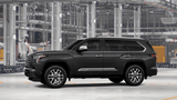 2026 Toyota Sequoia - Preview 3