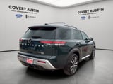 2022 Nissan Pathfinder - Preview 5
