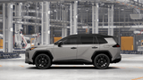 2026 Toyota RAV4 - Preview 4