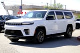 2026 Jeep Grand Wagoneer L - Preview 7